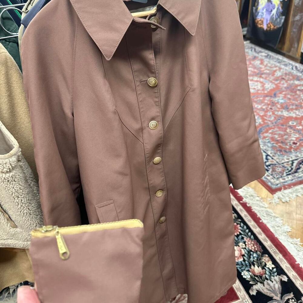 Union made vintage jacket this